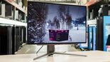 LG 27GS95QE-B Review