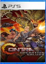 Test Contra Operation Galuga