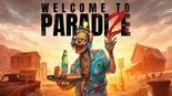 Test Welcome to ParadiZe