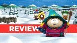 Test South Park Snow Day