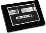 Test OCZ Vertex 3