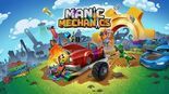 Test Manic Mechanics