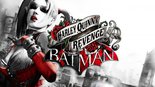 Batman Arkham City Harley Quinn's Revenge Review