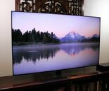 Test Samsung QN95D