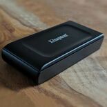 Test Kingston XS1000