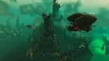 Test Bulwark Falconeer Chronicles