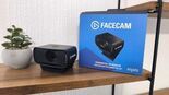 Test Elgato FaceCam MK.2