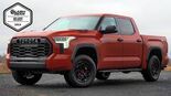 Anlisis Toyota Tundra TRD Pro