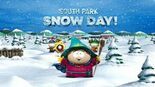 Test South Park Snow Day