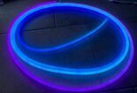 Test Govee Neon Rope Light