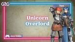 Test Unicorn Overlord