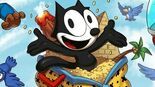 Test Felix the Cat