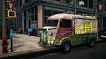 Test Food Truck Simulator