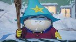 Test South Park Snow Day