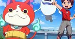 Test Yo-Kai Watch