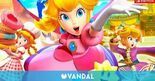 Test Princess Peach Showtime