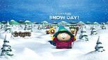 Test South Park Snow Day