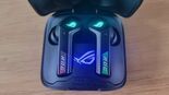 Test Asus ROG Cetra True Wireless