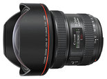 Canon EF 11-24mm Review