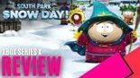Test South Park Snow Day