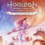Test Horizon Forbidden West Complete Edition