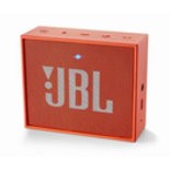 Test JBL GO