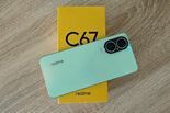 Test Realme C67