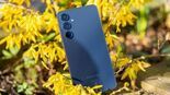 Test Samsung Galaxy A55