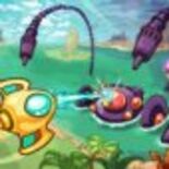 Test Minishoot\\\' Adventures