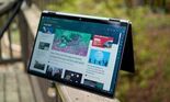 Test HP Spectre x360 14
