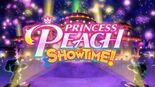 Test Princess Peach Showtime