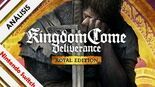 Anlisis Kingdom Come Deliverance Royal Edition