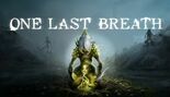 Test One Last Breath