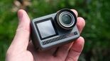 Test Akaso Brave 8