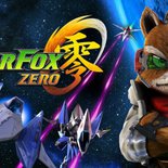 Test Star Fox Zero