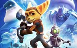 Test Ratchet & Clank