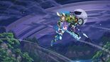 Test Freedom Planet 2