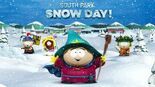 Test South Park Snow Day