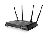 Anlisis Amped Wireless Titan-EX