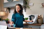 Test Vorwerk Thermomix TM6