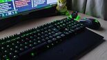 Test Razer Huntsman