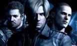 Test Resident Evil 6