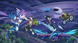Test Freedom Planet 2