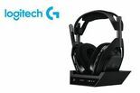 Test Logitech Astro A50 X