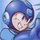 Test Mega Man 8
