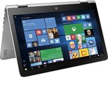 Test HP Spectre x360 15