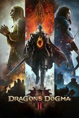 Test Dragon's Dogma 2