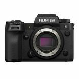 Anlisis Fujifilm X-H2s