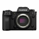 Fujifilm X-H2s Review