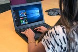 Test Lenovo ThinkPad P50